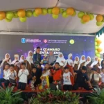 Drama Kolosal Anoman Obong Guncang Panggung Gen Q Award SD Musix