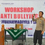 Workshop Anti Bullying di Spemutu