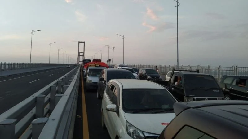 Keresahan Sosial Sudah Muncul di Tengah Pandemi Covid