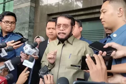 Majelis Hukum dan HAM PP Muhammadiyah Minta Anwar Usman Mundur