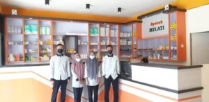 Apotekmu, Alternatif Amal Usaha Muhammadiyah di Bidang Kesehatan