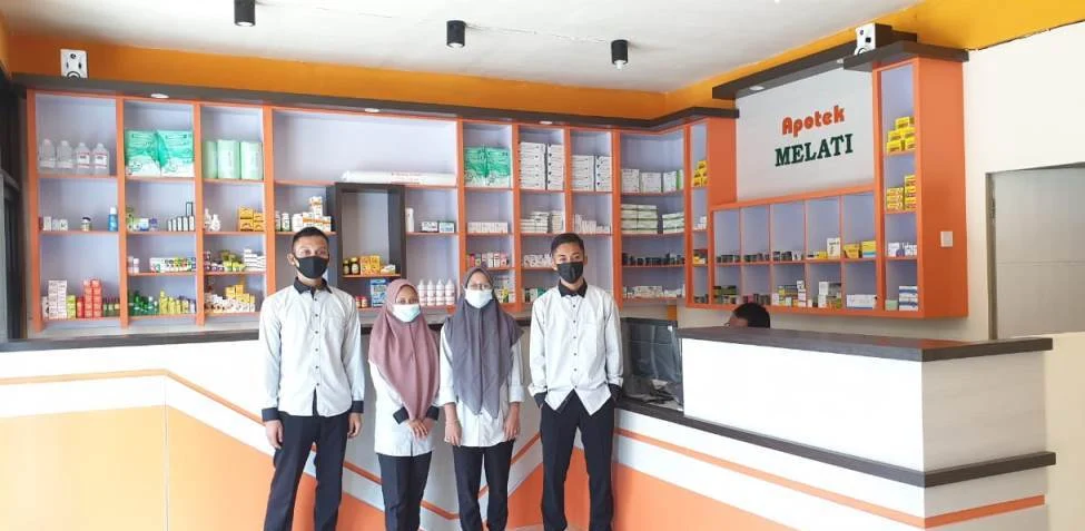 Apotekmu, Alternatif Amal Usaha Muhammadiyah di Bidang Kesehatan