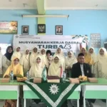 PDNA Kabupaten Probolinggo Mantapkan Arah Gerak Organisasi lewat Musykerda dan Turba
