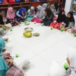 Arafah Day Meriahkan Hamas School Jelang Idul Adha