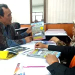 Majalah Arba’a Naik Tingkat di ME Award 2019 Rebut Juara Satu