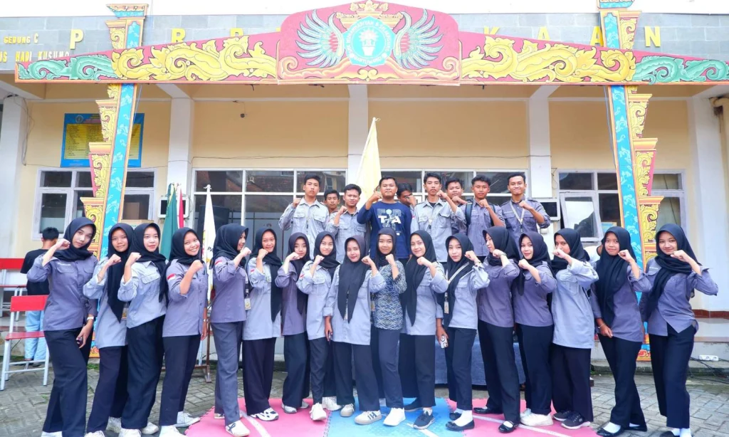 IPM SMK Models Sukses Gelar MCC 2025