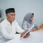 Virusku Hilang berkat Ramadhan