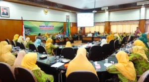 Aisyiyah Perkuat Peran Pendampingan Perempuan dengan Paralegal