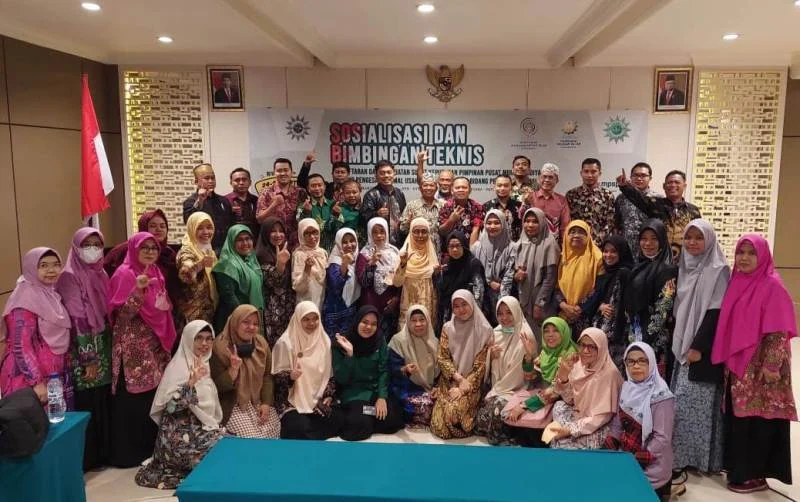 Tujuh Panti Zaman Kolonial Tetap Eksis hingga Kini
