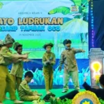 Ajak Siswa Bermain Ludruk, SD Kreatif Muhammadiyah 16 Hidupkan Budaya lewat Assembly Learning