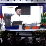 Nusron Wahid: Muhammadiyah, Organisasi Hebat yang Terus Memberi Manfaat