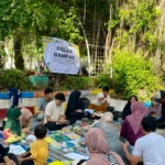 Gelar Dampak PC IPM Lamongan Kota: Dorong Literasi dan Aksi Peduli Lingkungan