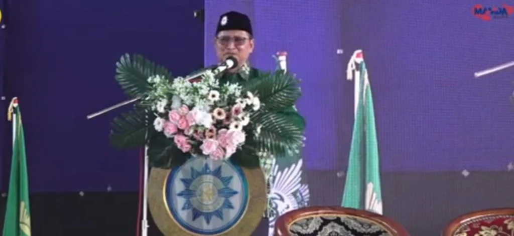 Ketua MTT PWM Jatim Ajak Sosialisasi Tarjih