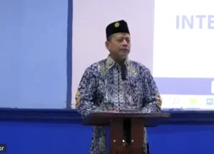 Workshop dan Kick Off Integrasi Layanan Kesehatan Primer di Lamongan: Membangun Pusat Keunggulan untuk Masa Depan
