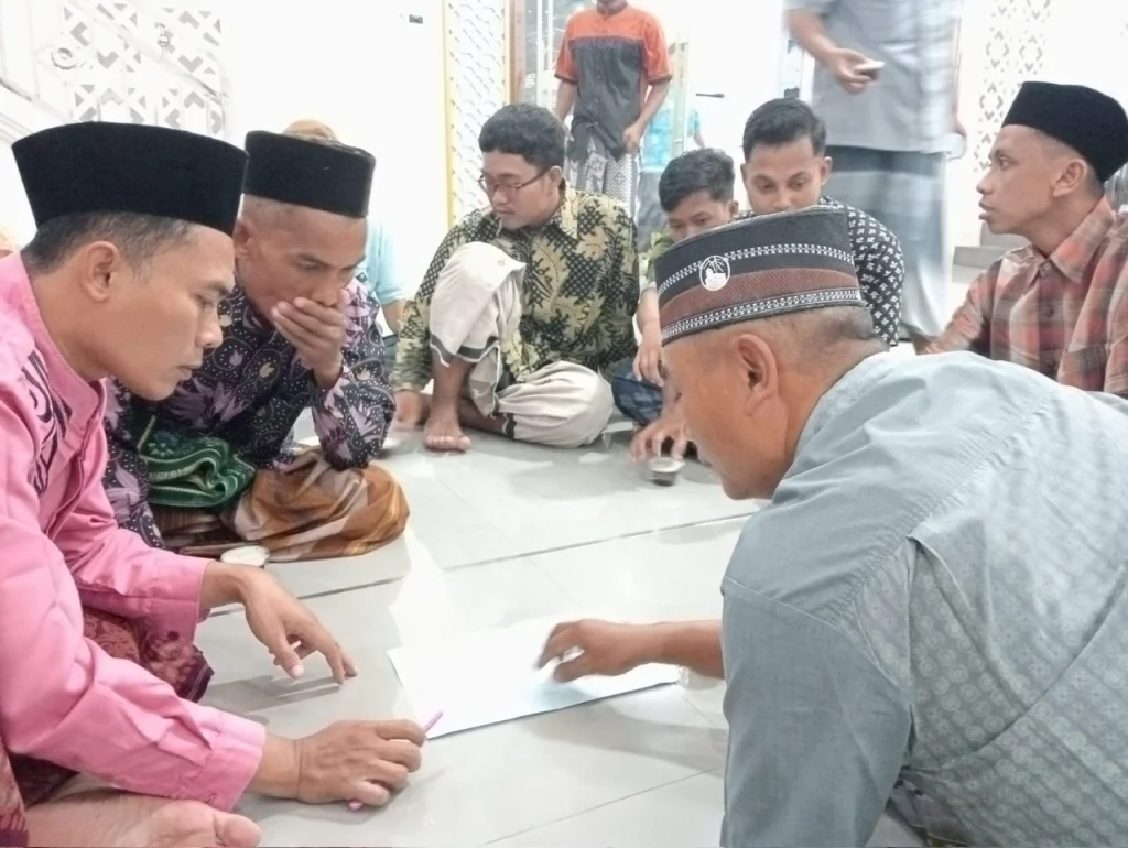PRM Sendangagung Siap Gelar Shalat Idul Fitri 1446 H di Kopen
