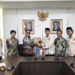 Pemuda Muhammadiyah Jakarta Utara Bangun Sinergi dengan Fraksi PAN DPRD DKI Jakarta untuk Pemberdayaan Pemuda dan UMKM