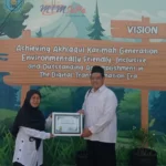 Berbagi Ilmu, Mimsapa Terima Guru Magang