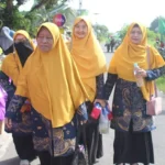 PRA Kedung Sukodani Gelar Kajian Jelang Ramadan