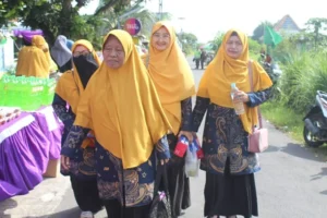 PRA Kedung Sukodani Gelar Kajian Jelang Ramadan
