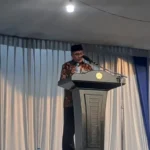 Ketua PWM Jatim Khutbah Idul Adha 1445: Menyerap Hakekat Berkurban