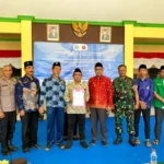 Pimpinan Cabang Pemuda Muhammadiyah Turi Membuat Risalah Badurame