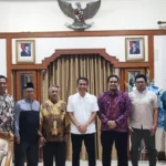 Kunjungan Silaturahim STTM AR Fachruddin Bojonegoro ke Bupati Bojonegoro: Wujud Komitmen Majukan Pendidikan Tinggi