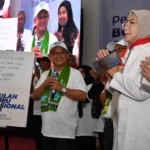 Bulan Guru Nasional, Kemendikdasmen Naikkan Insentif dan Siapkan Beasiswa bagi 150 Ribu Guru