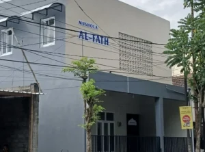 Mengenal Mushola Al-Fath: AUM Baru PDM Kota Kediri yang Memadukan Ibadah dan Pemberdayaan Ekonomi