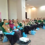 Baitul Arqom PCM Babat: Membangun Profesionalisme dan Integritas Karyawan AUM