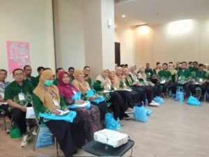 Baitul Arqom PCM Babat: Membangun Profesionalisme dan Integritas Karyawan AUM
