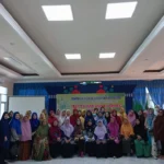 PDA Kota Kediri Melakukan Revitalisasi IPAS Ke ISWARA