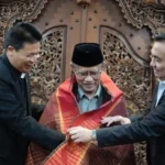 Muhammadiyah Terima Kunjungan Pimpinan HKBP, Tegaskan Persaudaraan dalam Perbedaan