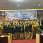 Inilah Susunan Pengurus K3S SD/MI Muhammadiyah Surabaya Periode 2024-2026