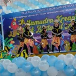 Pelepasan dan Pentas Seni Kelompok Bermain Aisyiyah 07/TK ABA/TPQ ‘Aisyiyah Sendangagung