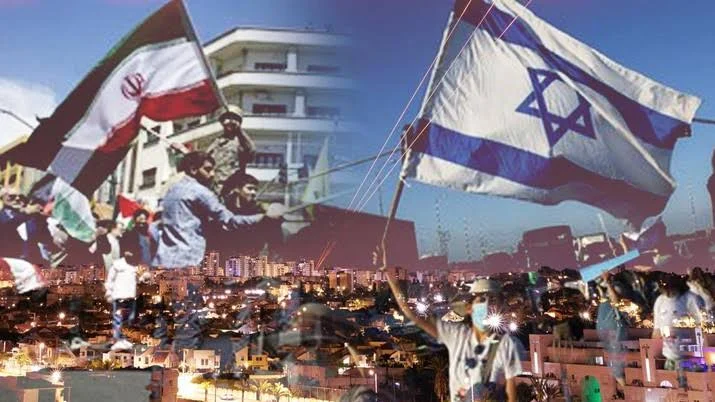 Inggris Dukung Israel Hadapi Serangan Iran, Prancis Menolak