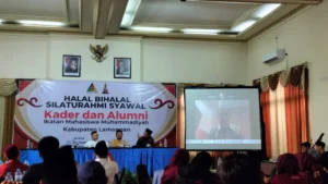 Prof Fauzan: Fokal IMM Harus Jadi Ekosistem Solusi Bangsa
