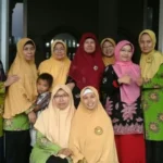 Lulusan Ramadhan Bergelar S.T, M.M