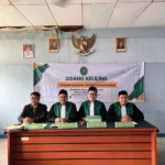 Dari Jurnal ke Pengadilan: Kisah Asep, Alumnus UMM Jadi Hakim di Kepulauan Riau