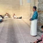 Haji: Panggilan Bagi Ulul Albab, KBIHU Labbaik RSM Lamongan Gelar Manasik untuk Jamaah