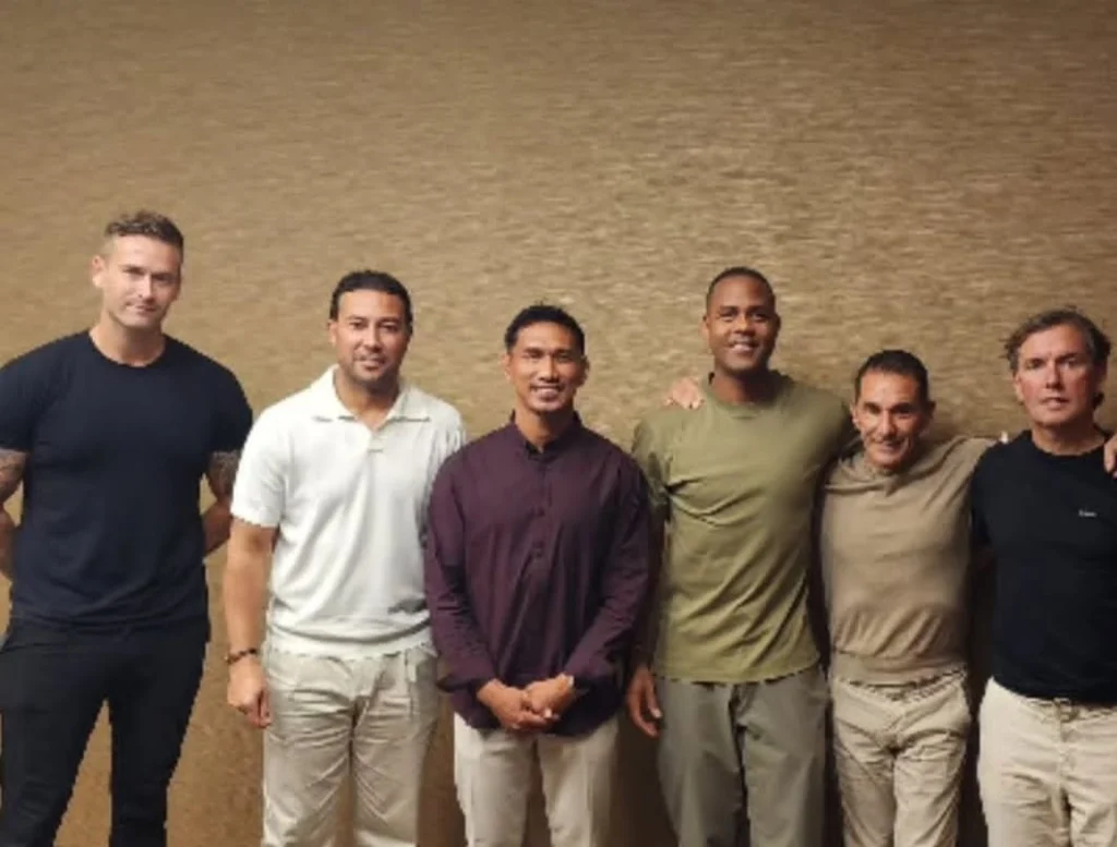 Pelatih Persela Lamongan Berpeluang Jadi Asisten Patrick Kluivert di Timnas Indonesia