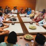 Warga Muhammadiyah Asal Pulau Bawean Usul Pembentukan Cabang Istimewa Daratan