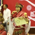 Tuti Winarni: Dari Juara PON hingga di Kancah Dunia