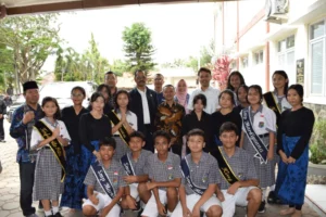 Pemerintah Dukung Keberlanjutan Sekolah Swasta dalam Mewujudkan Pendidikan Berkualitas