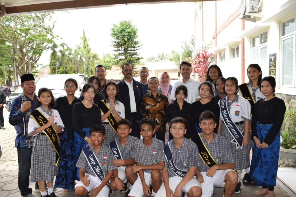 Pemerintah Dukung Keberlanjutan Sekolah Swasta dalam Mewujudkan Pendidikan Berkualitas