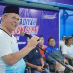 Muhammadiyah Badminton Cup I Resmi Dibuka di Makassar, Perkuat Dakwah dan Budaya Olahraga Berkemajuan