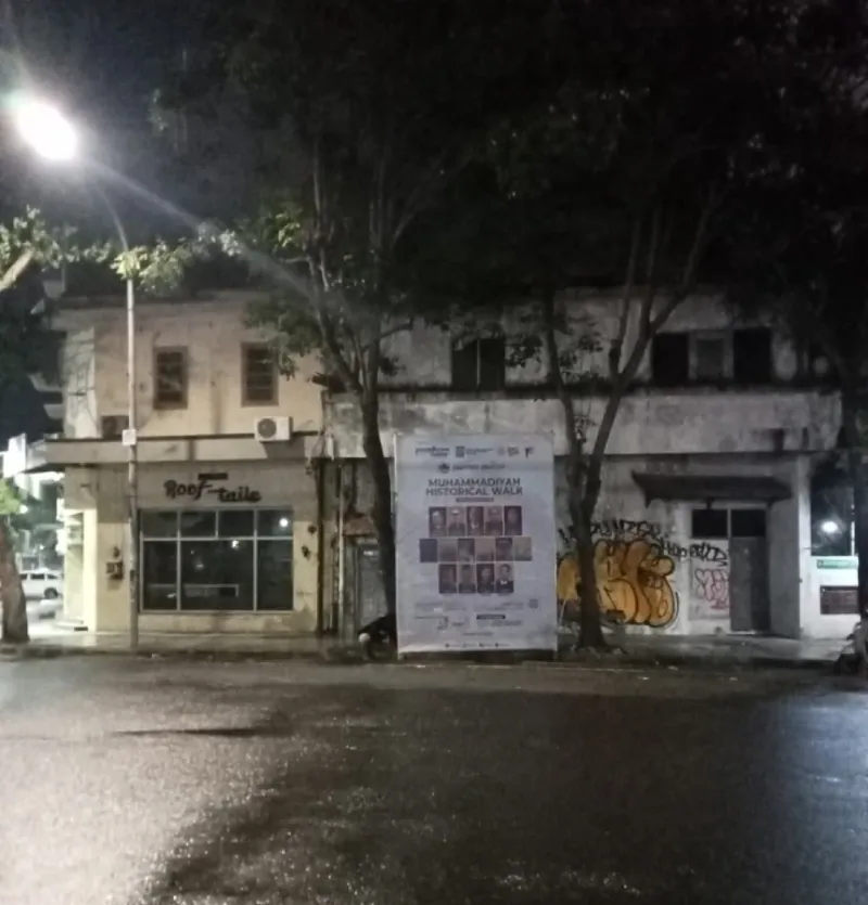 Jelang Muhammadiyah Historical Walk, Panitia Matangkan Persiapan dan Pindahkan Titik Start
