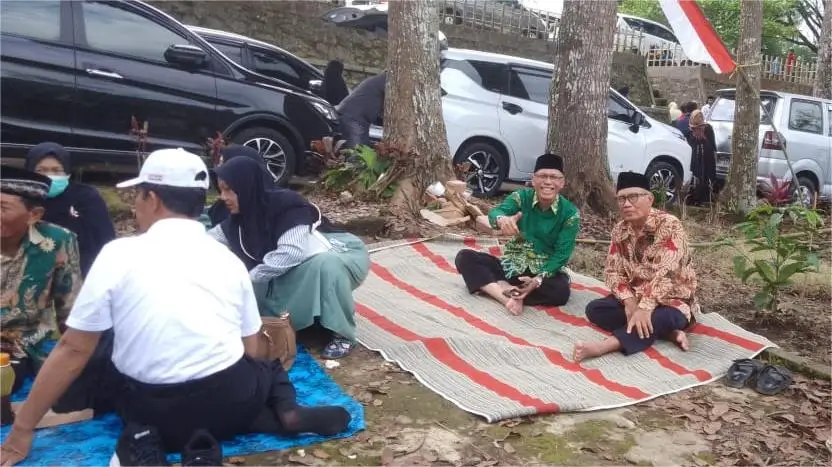 Semangat Juang Sesepuh Muhammadiyah Banyuwangi di Milad ke-113 Muhammadiyah