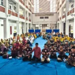 Teguhkan Ideologi Kader, PDM Kabupaten Kediri Selenggarakan Baitul Arqam Batch 2