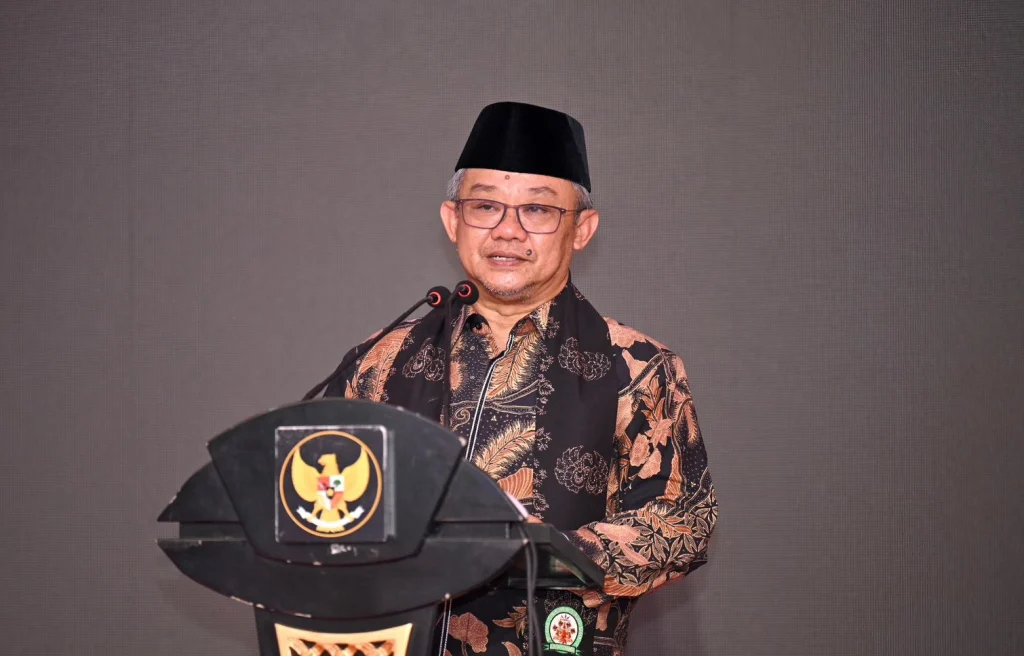 Dorong Kemandirian Sekolah, Mendikdasmen Resmikan 4 SMK Jadi BLUD