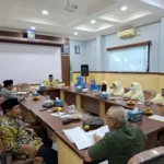 Inilah Rangkaian Acara Puncak Resepsi Milad ke-93/96 PDNA Lamongan